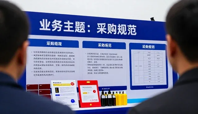 仓储配送如何支撑办公用品供应链稳定运转